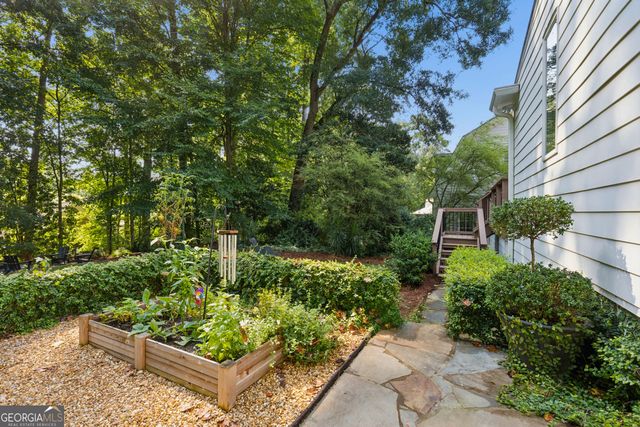 4091 Peachtree Dunwoody Road NE, Atlanta, GA 30342
