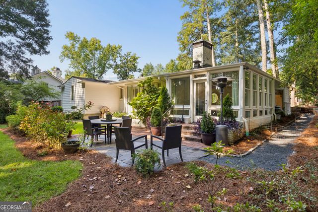 4091 Peachtree Dunwoody Road NE, Atlanta, GA 30342