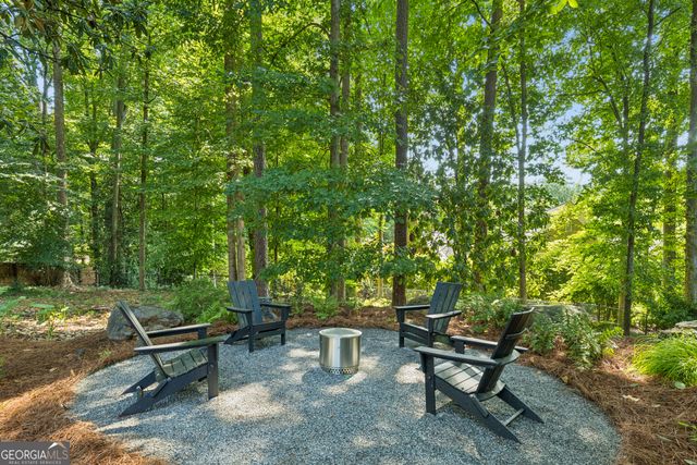 4091 Peachtree Dunwoody Road NE, Atlanta, GA 30342