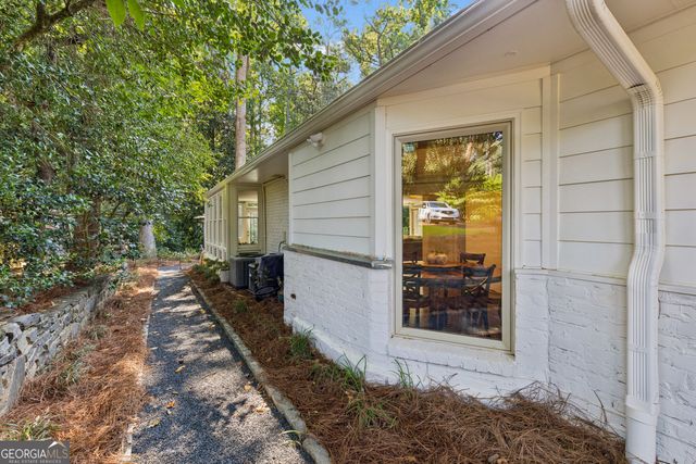 4091 Peachtree Dunwoody Road NE, Atlanta, GA 30342