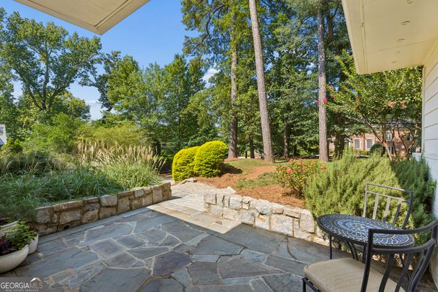 4091 Peachtree Dunwoody Road NE, Atlanta, GA 30342