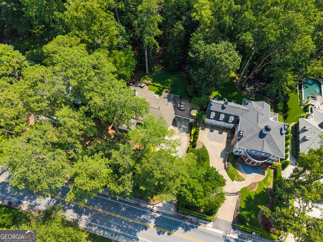4091 Peachtree Dunwoody Road NE, Atlanta, GA 30342