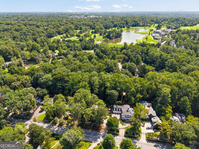 4091 Peachtree Dunwoody Road NE, Atlanta, GA 30342