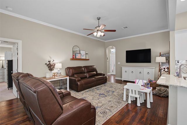 611 Whitefield, Bossier City, LA 71112