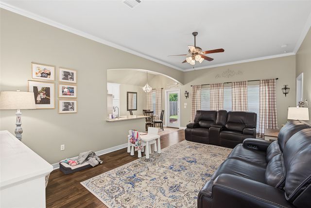 611 Whitefield, Bossier City, LA 71112