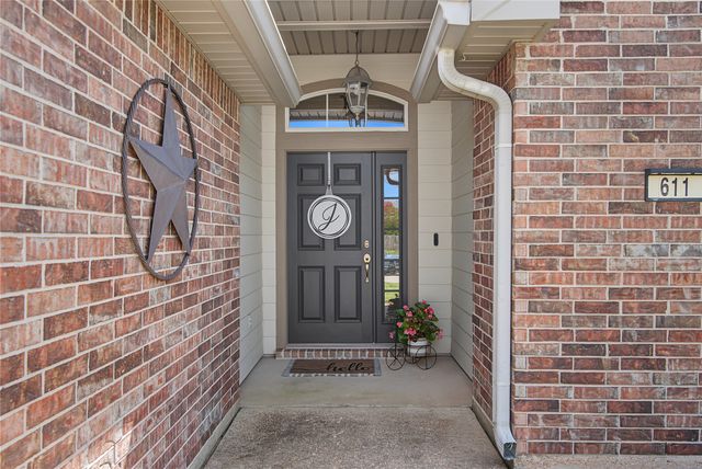611 Whitefield, Bossier City, LA 71112