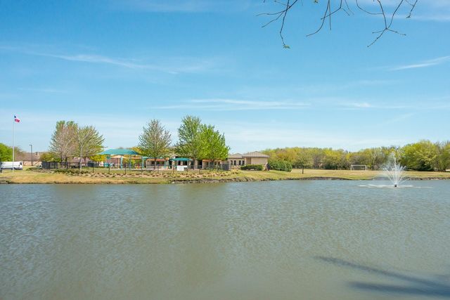 524 Pepperwood Drive, Fate, TX 75087