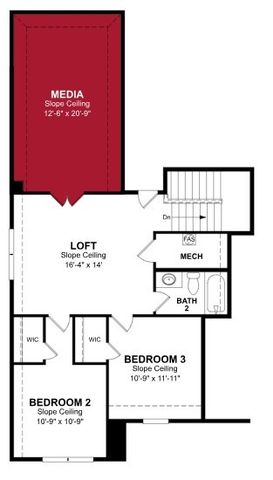 524 Pepperwood Drive, Fate, TX 75087