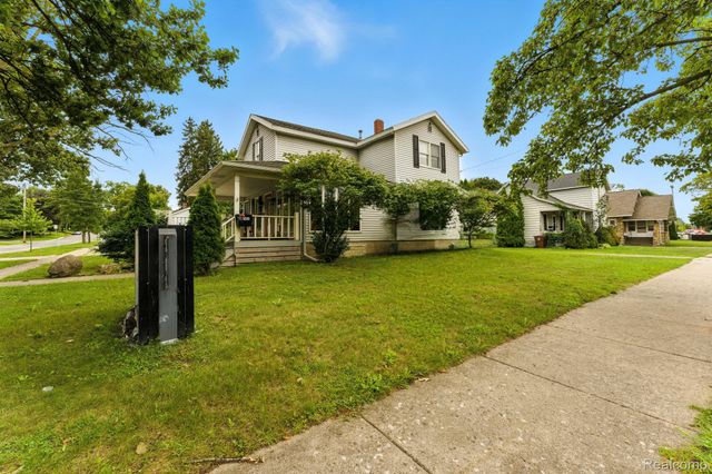 502 W State Street, Hastings, MI 49058