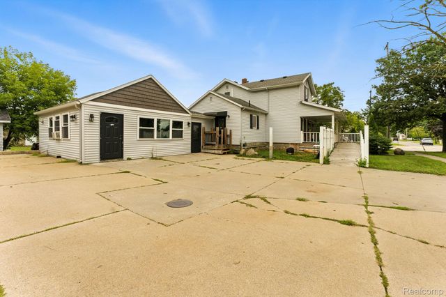 502 W State Street, Hastings, MI 49058