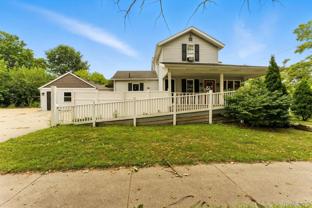 502 W State Street, Hastings, MI 49058