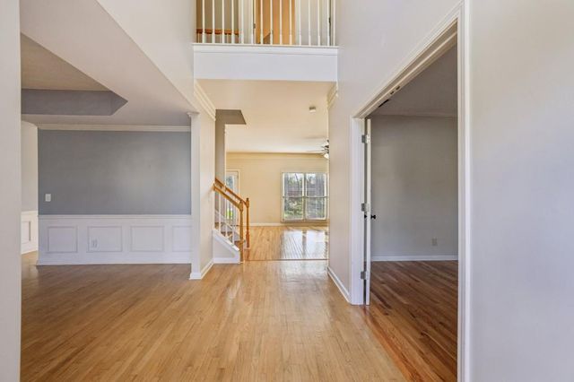 1250 Rosewood Drive, Alpharetta, GA 30005