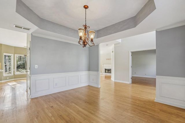 1250 Rosewood Drive, Alpharetta, GA 30005