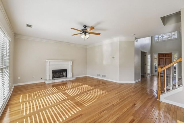 1250 Rosewood Drive, Alpharetta, GA 30005