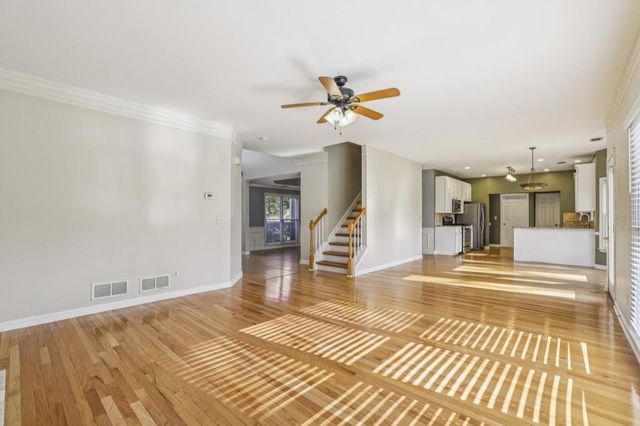 1250 Rosewood Drive, Alpharetta, GA 30005