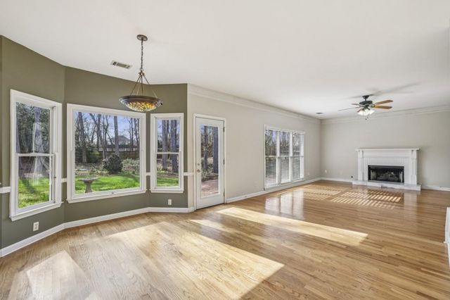 1250 Rosewood Drive, Alpharetta, GA 30005