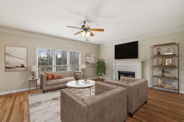 1250 Rosewood Drive, Alpharetta, GA 30005