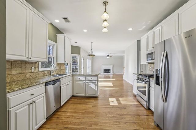 1250 Rosewood Drive, Alpharetta, GA 30005