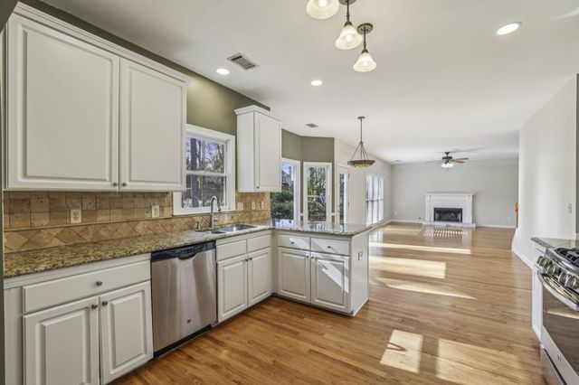 1250 Rosewood Drive, Alpharetta, GA 30005