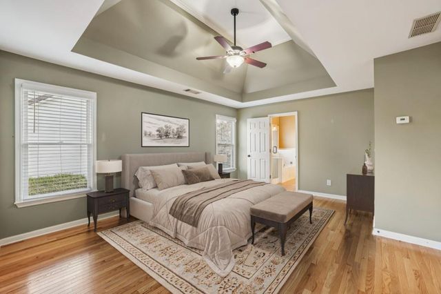 1250 Rosewood Drive, Alpharetta, GA 30005