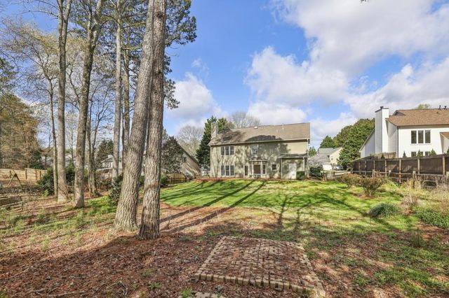 1250 Rosewood Drive, Alpharetta, GA 30005