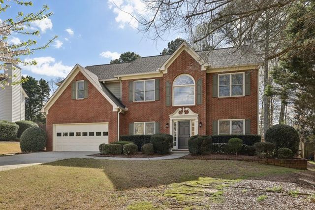 1250 Rosewood Drive, Alpharetta, GA 30005