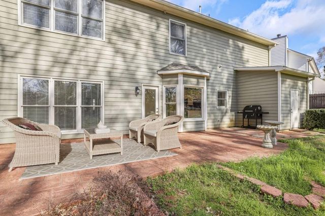 1250 Rosewood Drive, Alpharetta, GA 30005