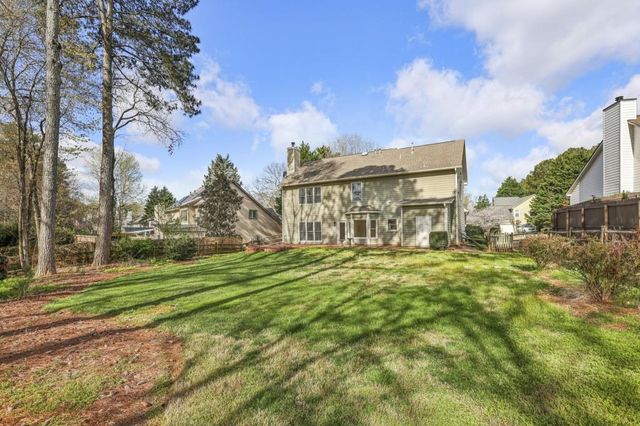 1250 Rosewood Drive, Alpharetta, GA 30005