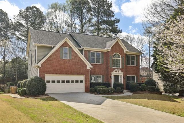 1250 Rosewood Drive, Alpharetta, GA 30005