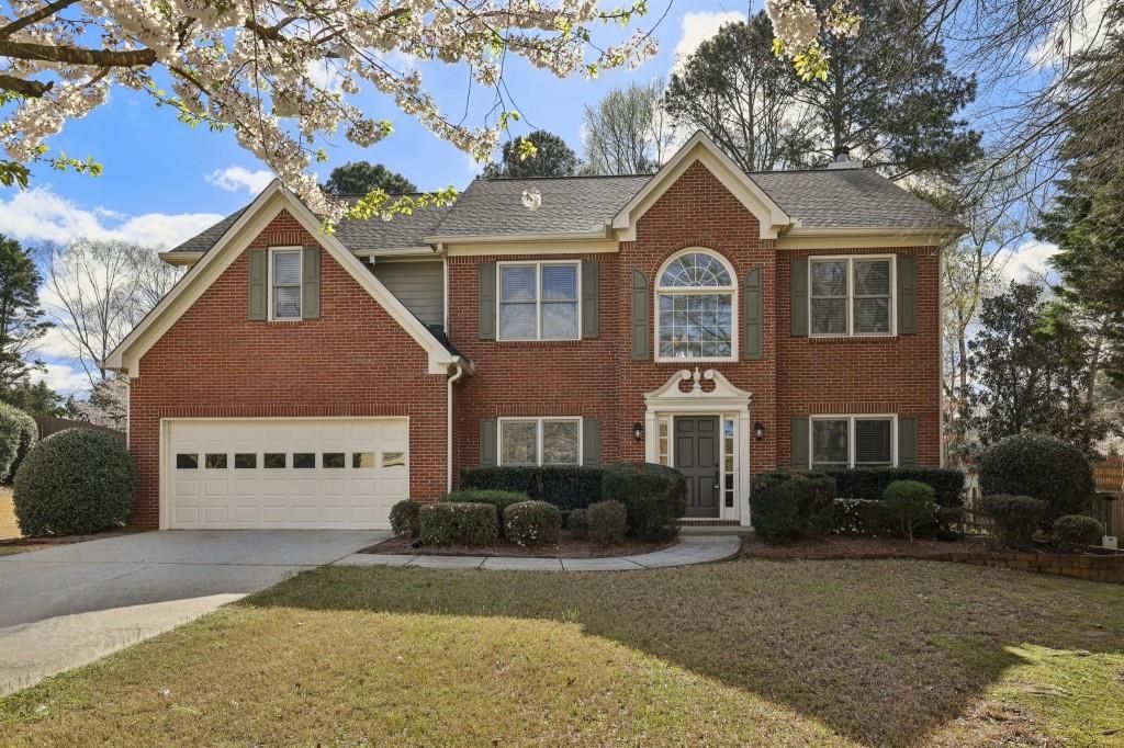 1250 Rosewood Drive, Alpharetta, GA 30005