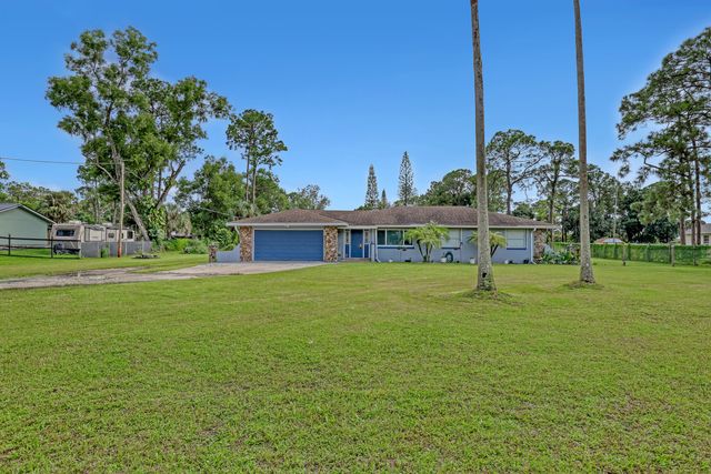 11920 41st Court N, Loxahatchee, FL 33411