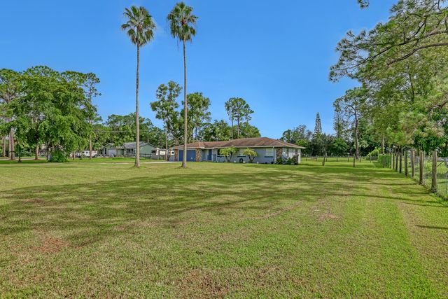11920 41st Court N, Loxahatchee, FL 33411