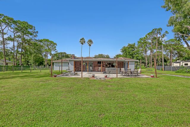 11920 41st Court N, Loxahatchee, FL 33411