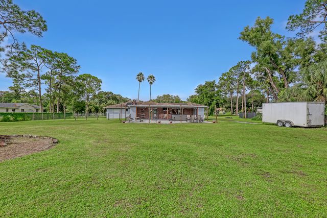 11920 41st Court N, Loxahatchee, FL 33411