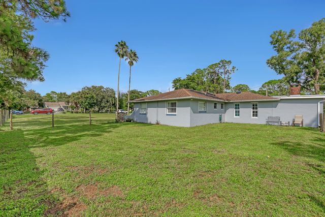11920 41st Court N, Loxahatchee, FL 33411