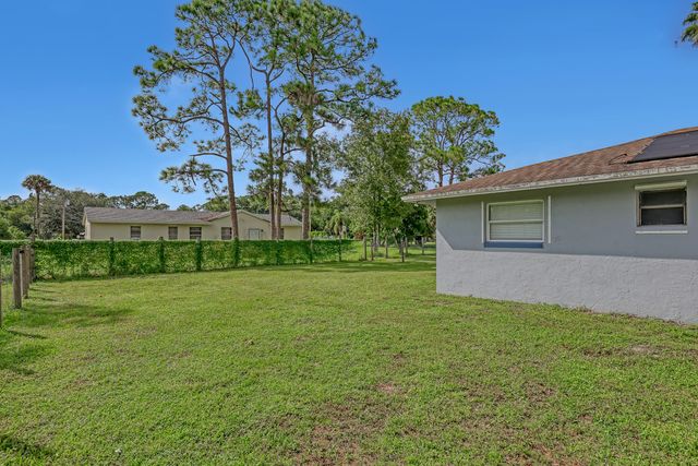 11920 41st Court N, Loxahatchee, FL 33411