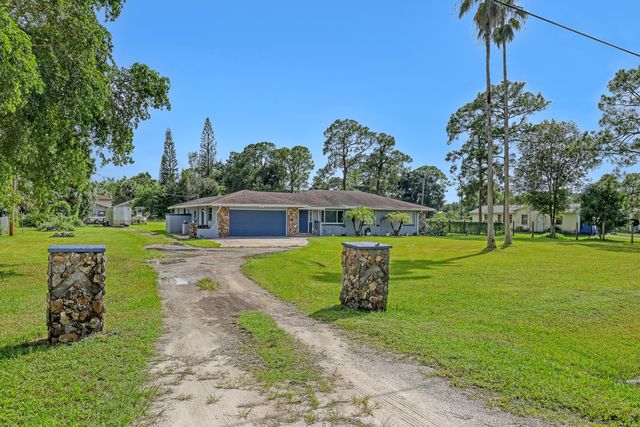 11920 41st Court N, Loxahatchee, FL 33411