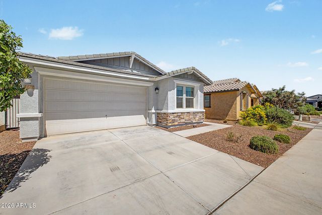 4422 N 198TH Drive, Litchfield Park, AZ 85340