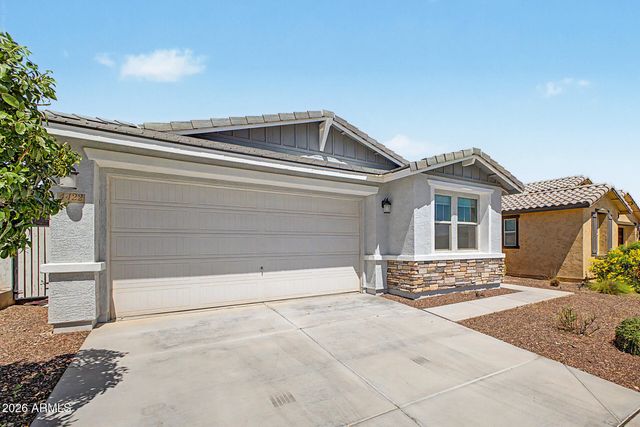 4422 N 198TH Drive, Litchfield Park, AZ 85340