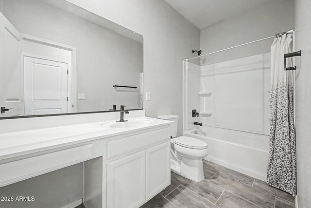 4422 N 198TH Drive, Litchfield Park, AZ 85340