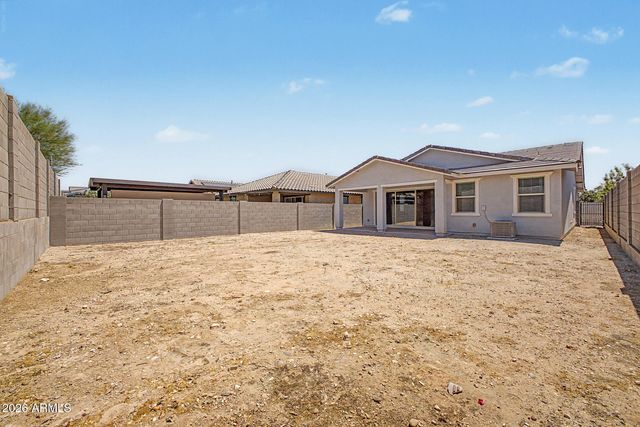 4422 N 198TH Drive, Litchfield Park, AZ 85340