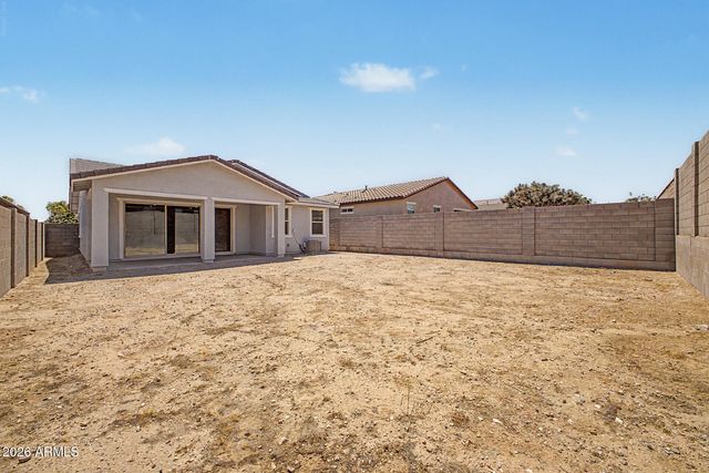 4422 N 198TH Drive, Litchfield Park, AZ 85340