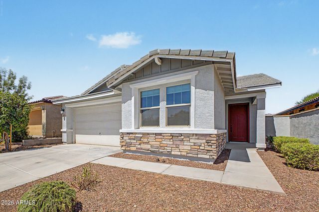 4422 N 198TH Drive, Litchfield Park, AZ 85340