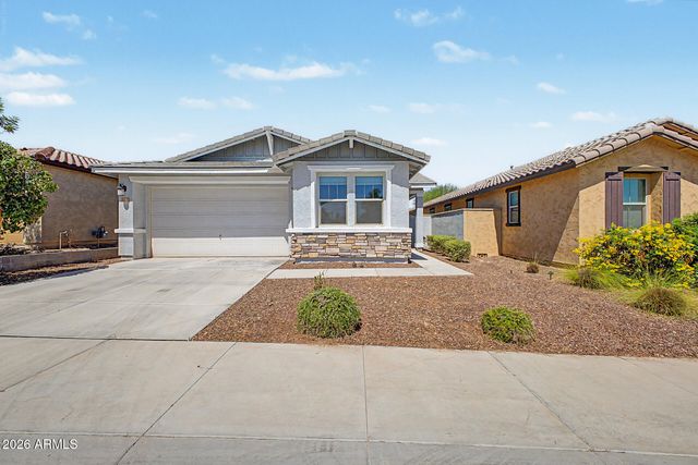 4422 N 198TH Drive, Litchfield Park, AZ 85340