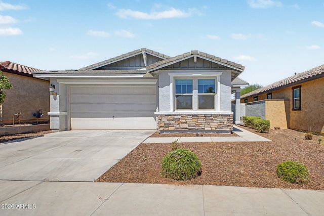 4422 N 198TH Drive, Litchfield Park, AZ 85340