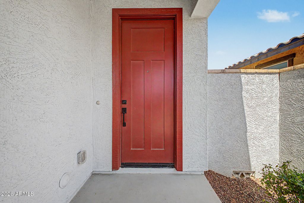 4422 N 198TH Drive, Litchfield Park, AZ 85340 — photo 2