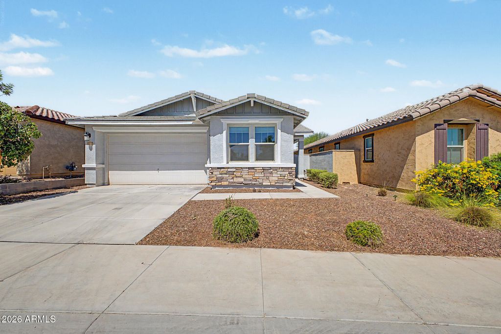 4422 N 198TH Drive, Litchfield Park, AZ 85340 — photo 5