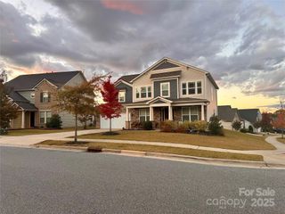 483 Hunton Forest Drive, Concord, NC 28027