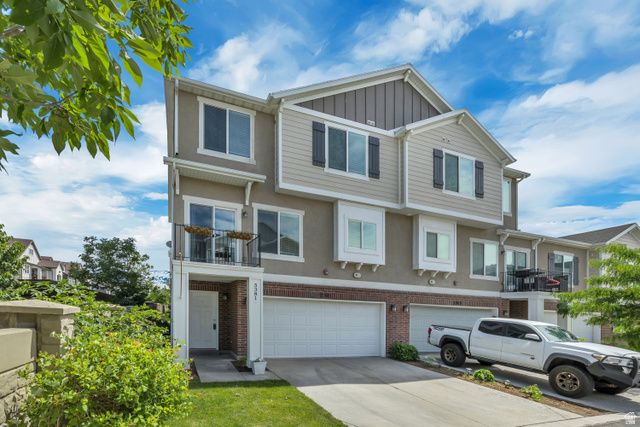 5381 W TIOGA PL, Herriman, UT 84096