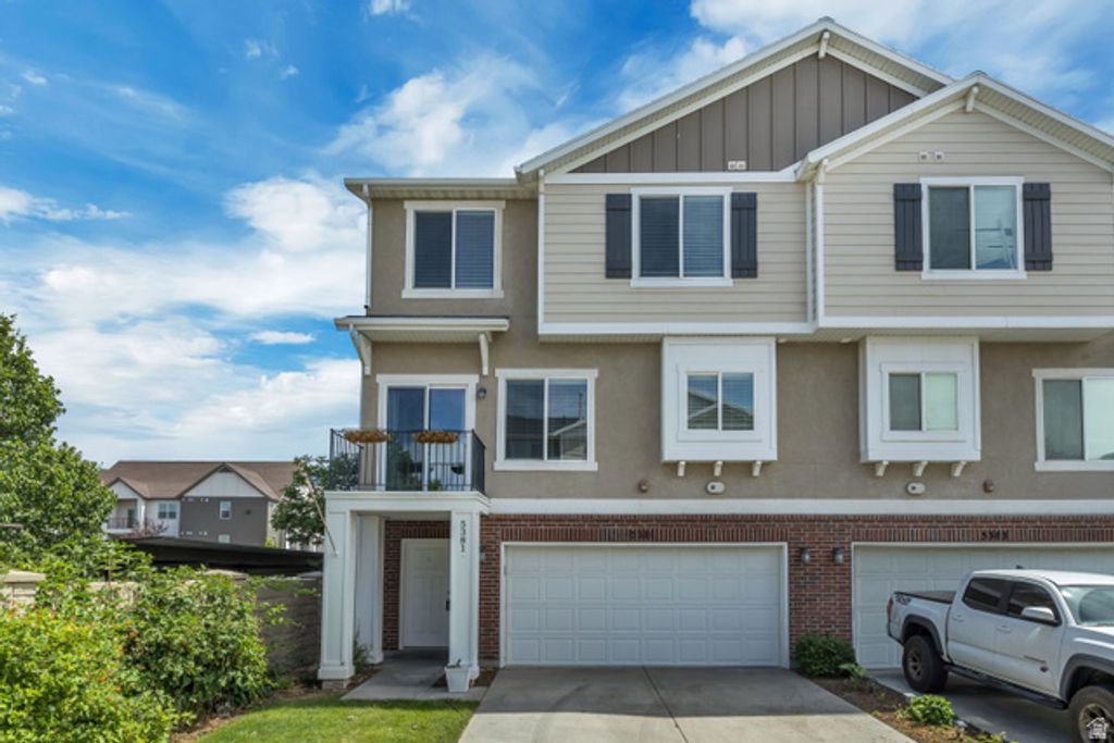 5381 W TIOGA PL, Herriman, UT 84096
